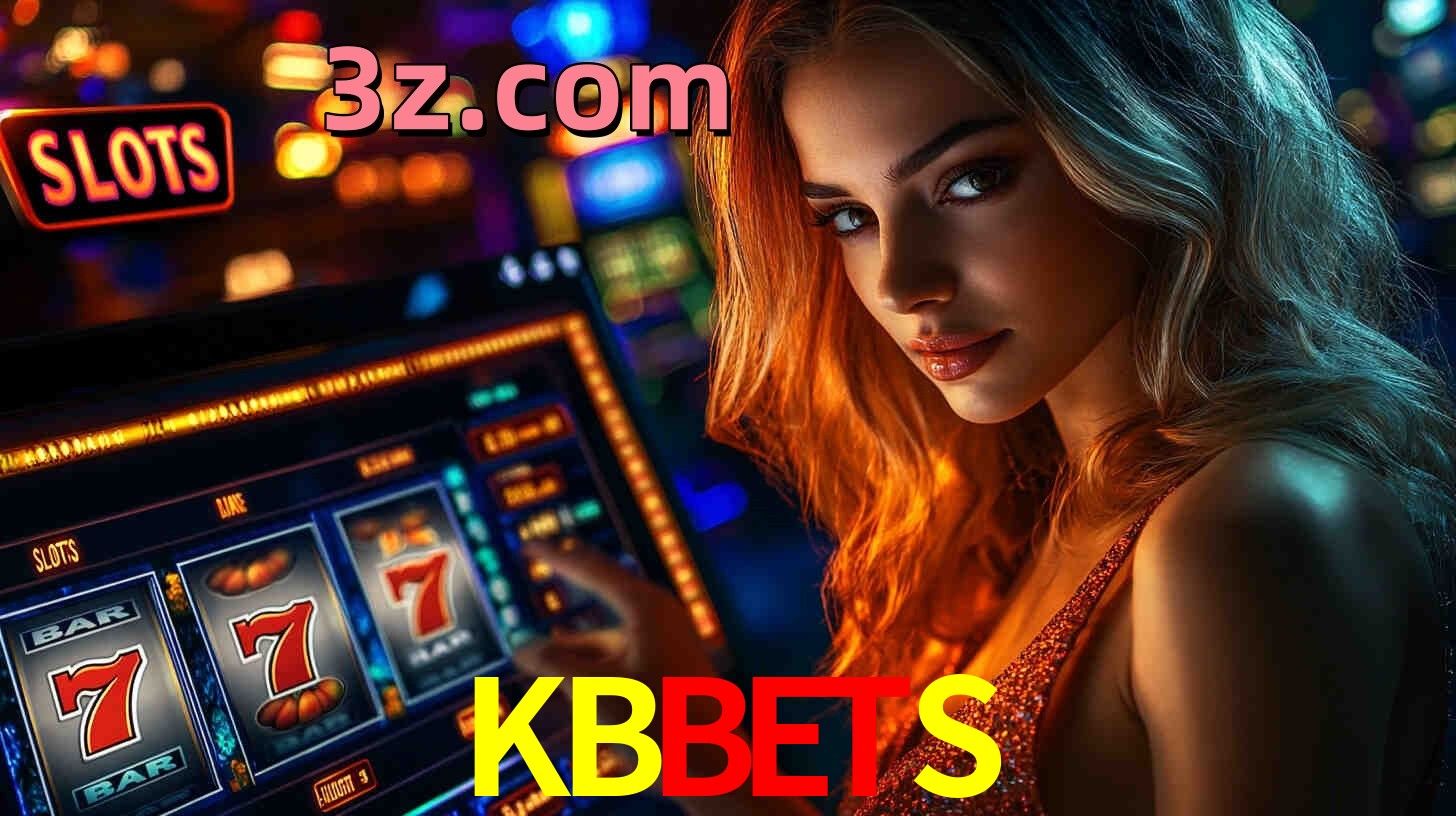 Apostas Esportivas no KBBETS
